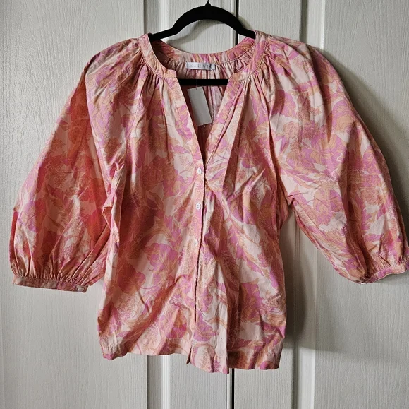 NWT Karlie Talulla top and Larisa skort set, small - Picture 2 of 10